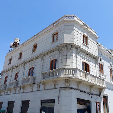 Sambos Hostel 阿雷基帕 外观 照片
