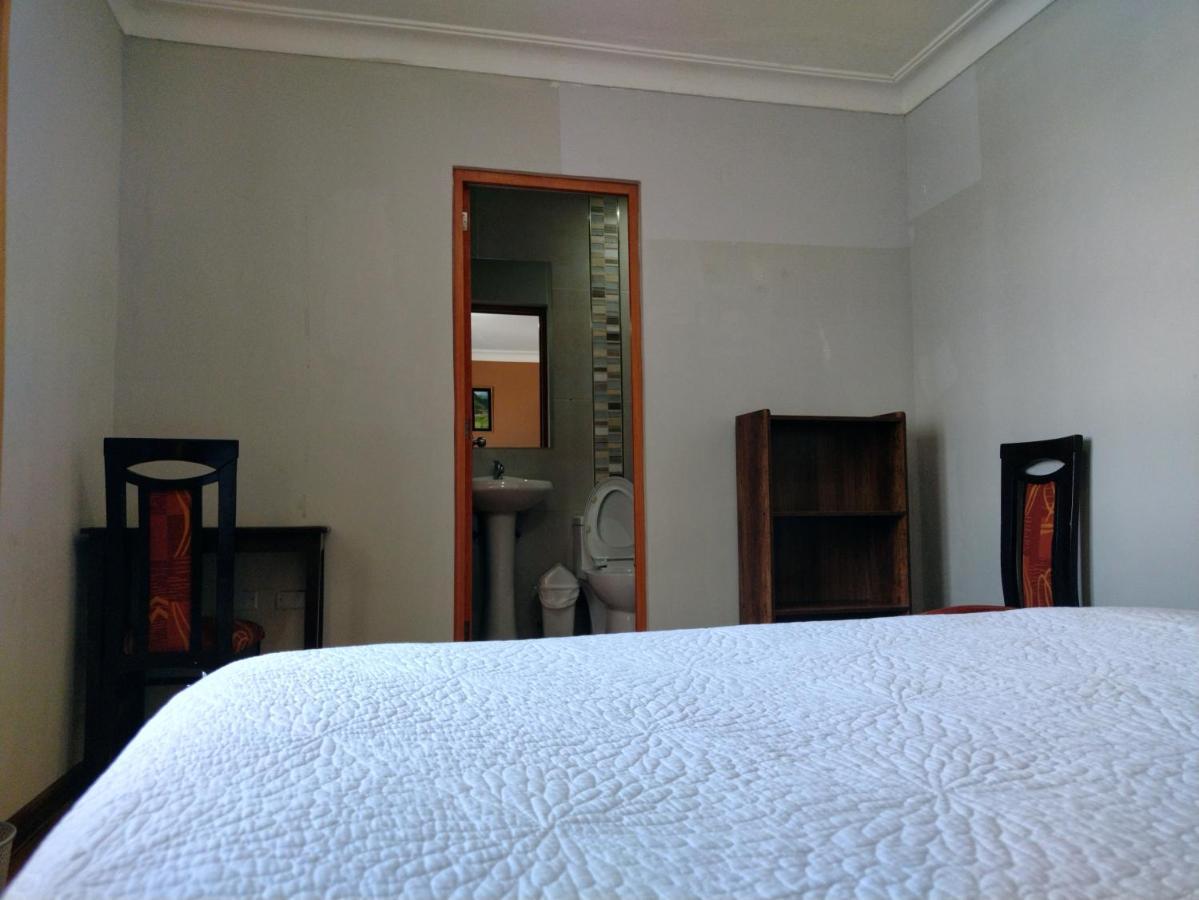 Sambos Hostel 阿雷基帕 外观 照片
