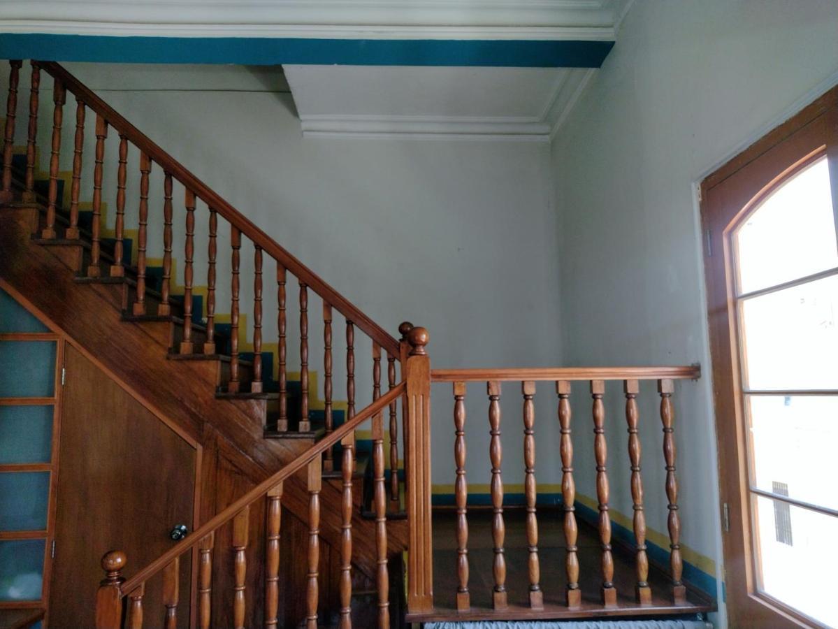 Sambos Hostel 阿雷基帕 外观 照片