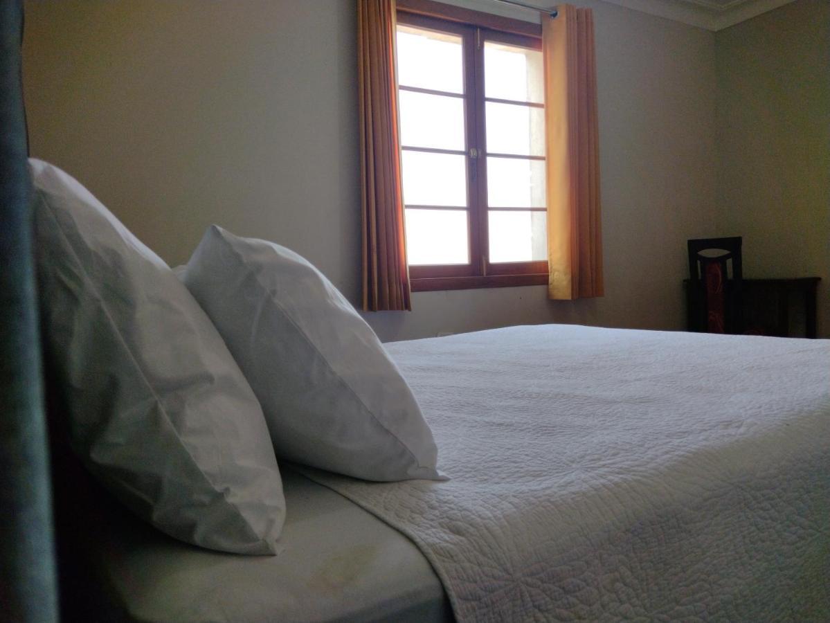 Sambos Hostel 阿雷基帕 外观 照片