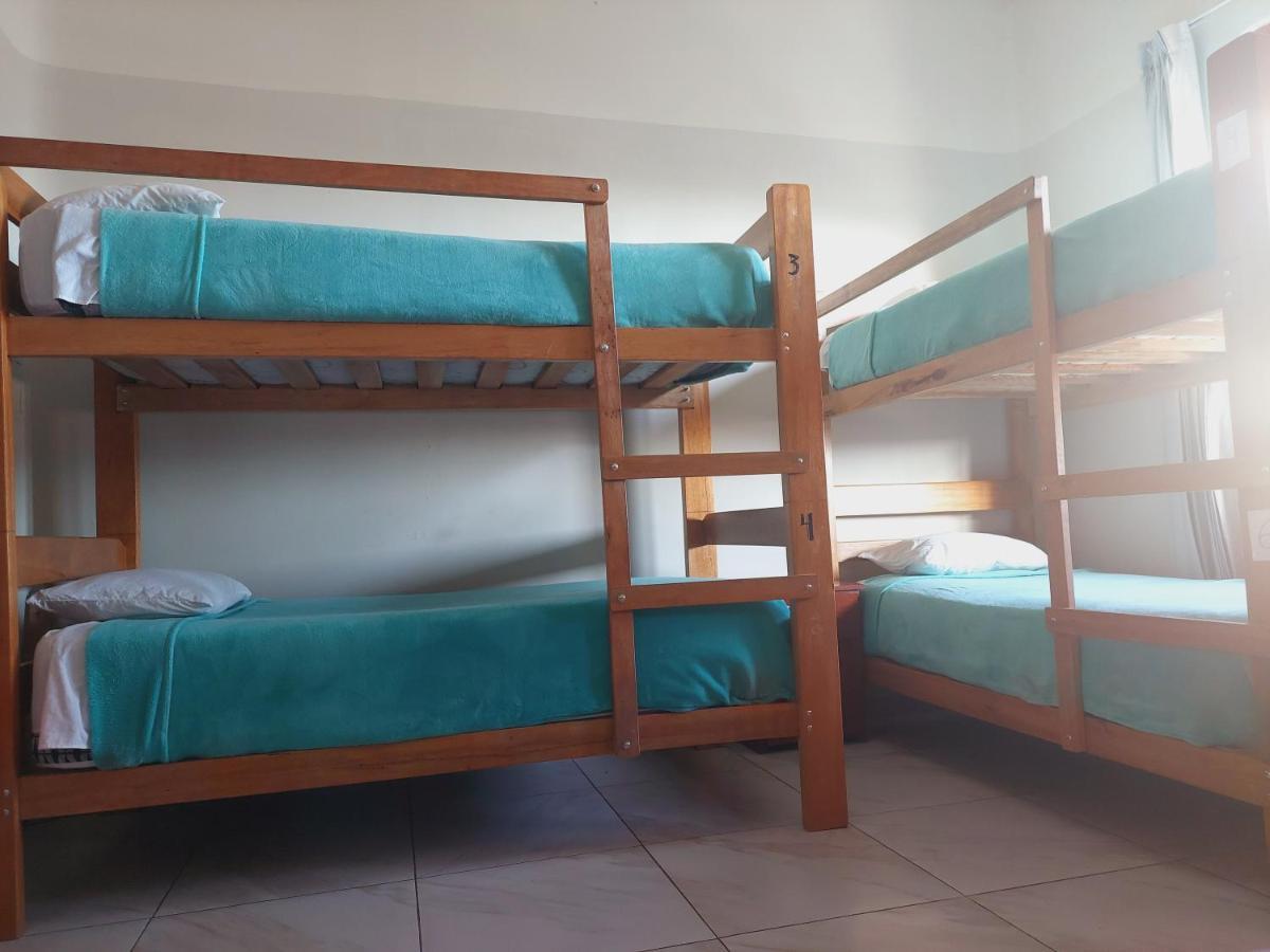 Sambos Hostel 阿雷基帕 外观 照片