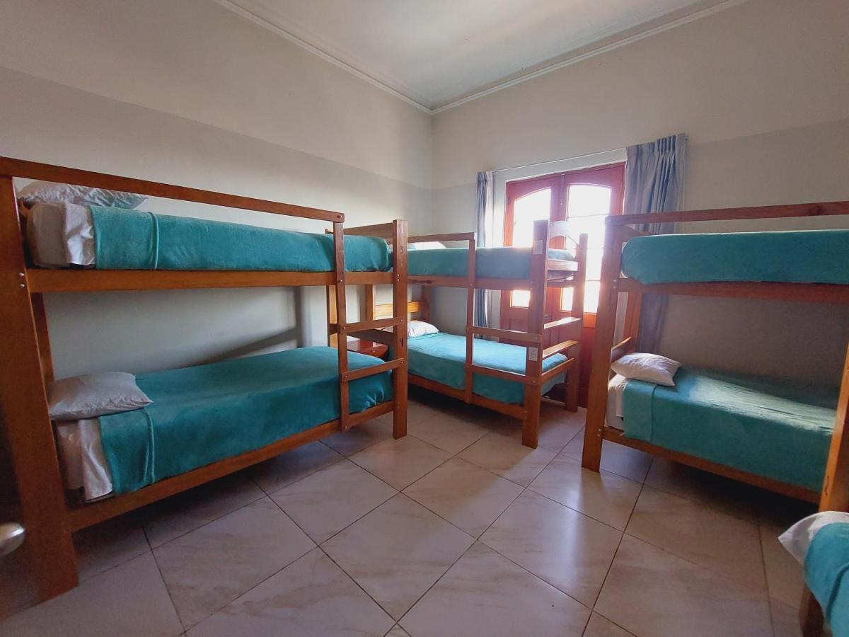 Sambos Hostel 阿雷基帕 外观 照片