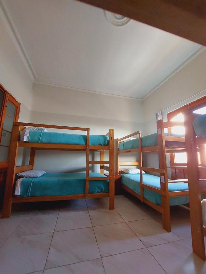 Sambos Hostel 阿雷基帕 外观 照片